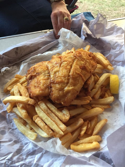 Dongara Fish & Chips - Accommodation Broome 2