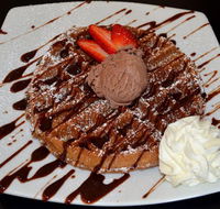 Eye Scream Cafe - Accommodation Broome