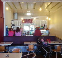 Go Cafe - Accommodation Broome