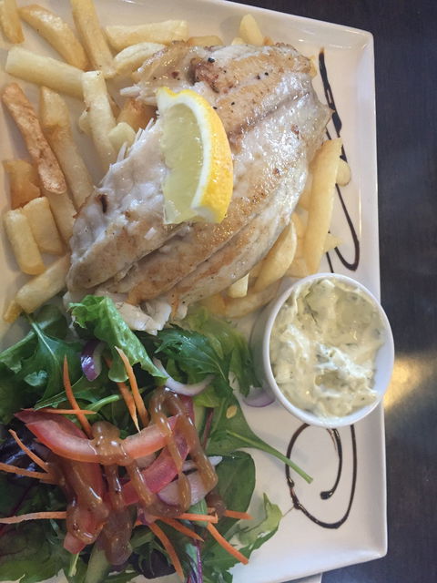 Henk's Cafe - Accommodation Broome 1