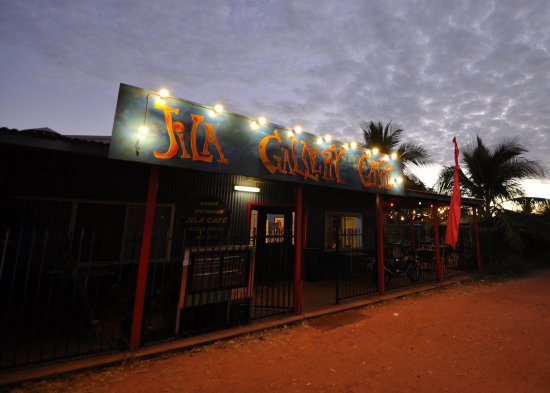 Derby WA Accommodation Broome