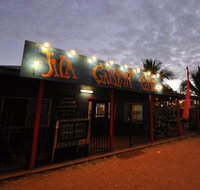Jila Gallery Cafes - Accommodation Broome