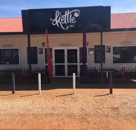 Kettle - Accommodation Broome