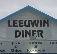 Leeuwin Diner - Accommodation Broome