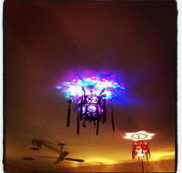 Lwoy's Chinese Restaurant - Accommodation Broome