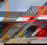 Mcdonald's Family Restaurants - Accommodation Broome