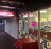 Moon Palace Chinese Restaurant - Accommodation Broome