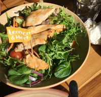 Nando's - Accommodation Broome