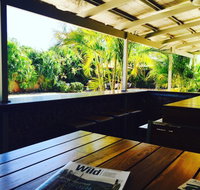 Neaps Bistro - Accommodation Broome