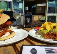 Ningaloo Reef Cafe - Accommodation Broome