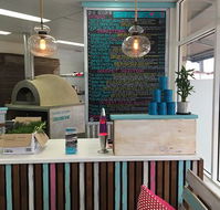 Peace Pizza Retro Woodfired - Accommodation Broome