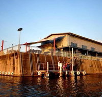 PumpHouse