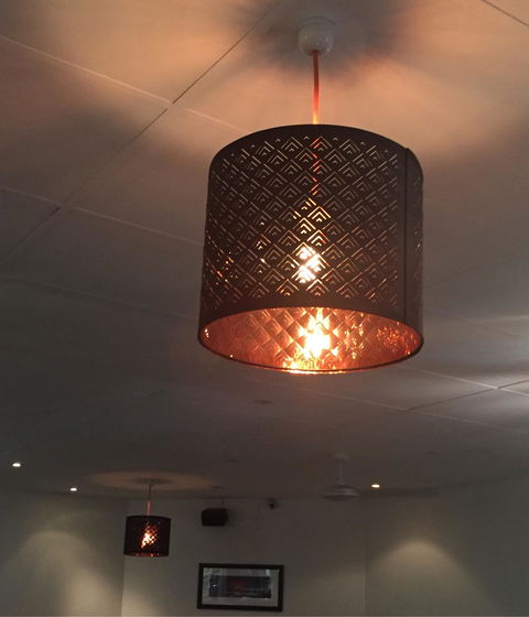 Raika's Restaurant - Accommodation Broome 2