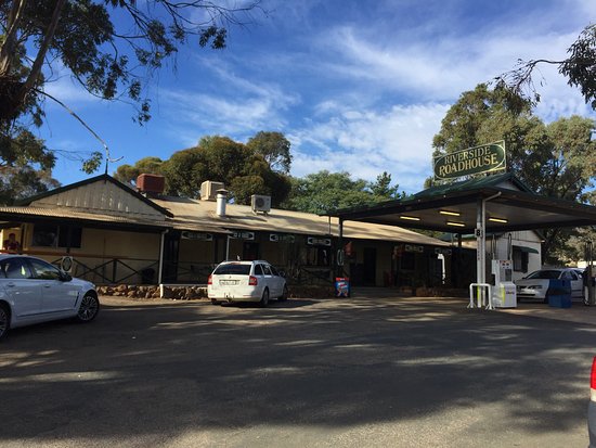 Bannister WA Accommodation Broome