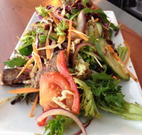 Scotts Tavern - Accommodation Broome