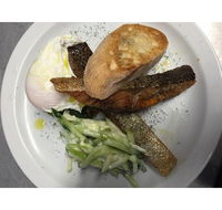 Seaspray Beach Cafe - Accommodation Broome