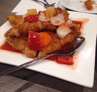 Secret Harbour Chinese Restaurant
