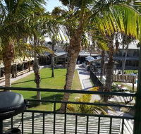 Shades - Accommodation Broome