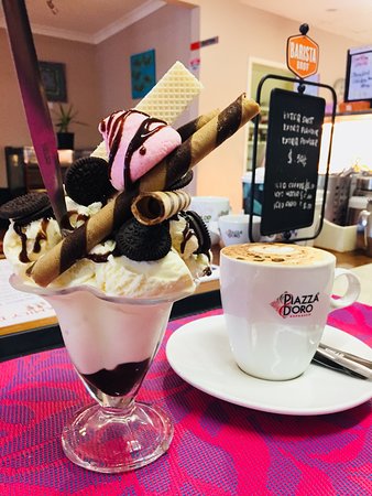 Shark Bay Cafe - Accommodation Broome 0