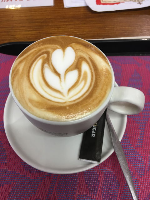 Shark Bay Cafe - Accommodation Broome 6