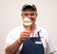 Simmo's Icecreamery - Accommodation Broome