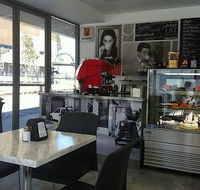 Squisito Italian Caffetteria - Accommodation Broome