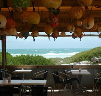 Starfish Cafe