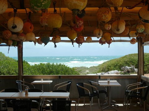 Starfish Cafe - Accommodation Broome 0