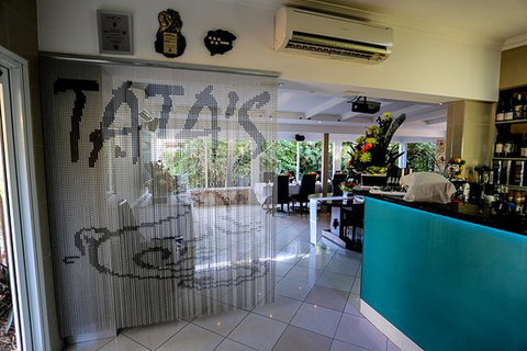 Tata's Cafe - Accommodation Broome 0