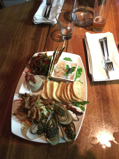 Tata's Cafe - Accommodation Broome 2