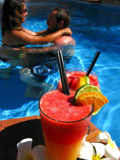 Tata's Cafe - Accommodation Broome 4