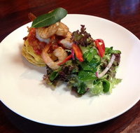 The Barking Cow - Accommodation Broome