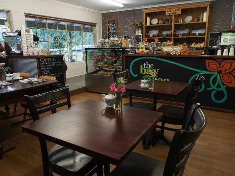 The Baytree Bakery And Cafe - Accommodation Broome 0