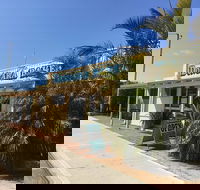 The Dongara Bakery - Accommodation Broome
