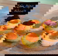 The Mulberry Tree - Accommodation Broome