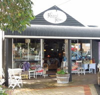The Ragged Robin - Accommodation Broome