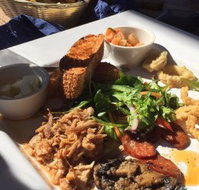 Tom price hotel - Accommodation Broome