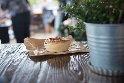 Toodyay Bakery - Accommodation Broome 0