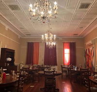 Toodyay Cafe  Curry Club - Accommodation Broome