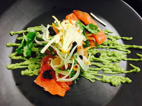 Vita Cafe - Accommodation Broome 0