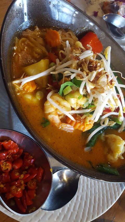 Vita Cafe - Accommodation Broome 1