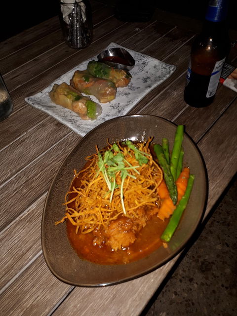 Vita Cafe - Accommodation Broome 2