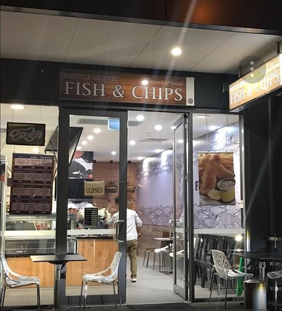 Wattle Grove Fish And Chips - Accommodation Broome 0