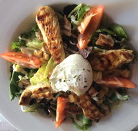Wharf Cafe - Accommodation Broome