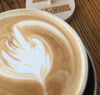 Wild and Woods Cafe - Accommodation Broome
