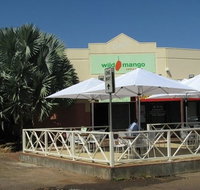 Wild Mango Cafe