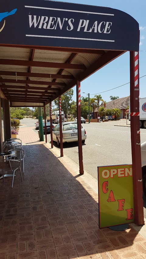 Wrens Place - Accommodation Broome 6
