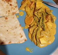 Yogi Indian Cuisine