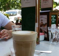 Dome Busselton - Accommodation Broome