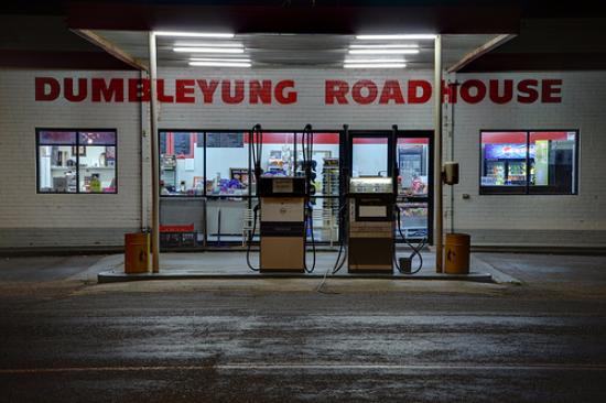 Dumbleyung WA Accommodation Broome